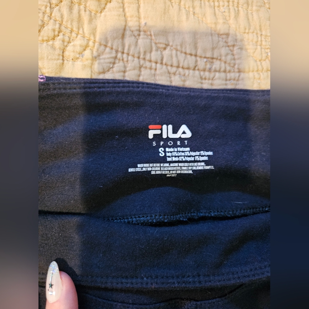 FILA Bundle - Picture 7 of 7